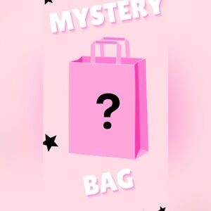 Mystery bag